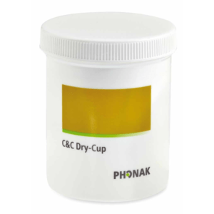 Phonak C&C Dry-Cap Beaker