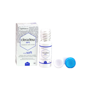 Ophtecs Cleadew MPS 60 ml