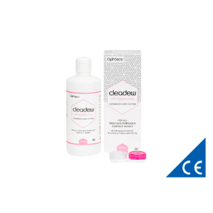 Ophtecs Cleadew MPS 360ml