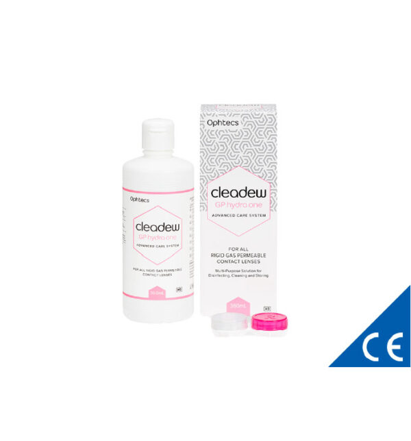 Ophtecs Cleadew MPS 360ml